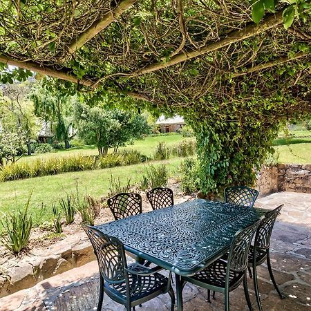 Houtkapperspoort Mountain Cottages Cape Town Luaran gambar