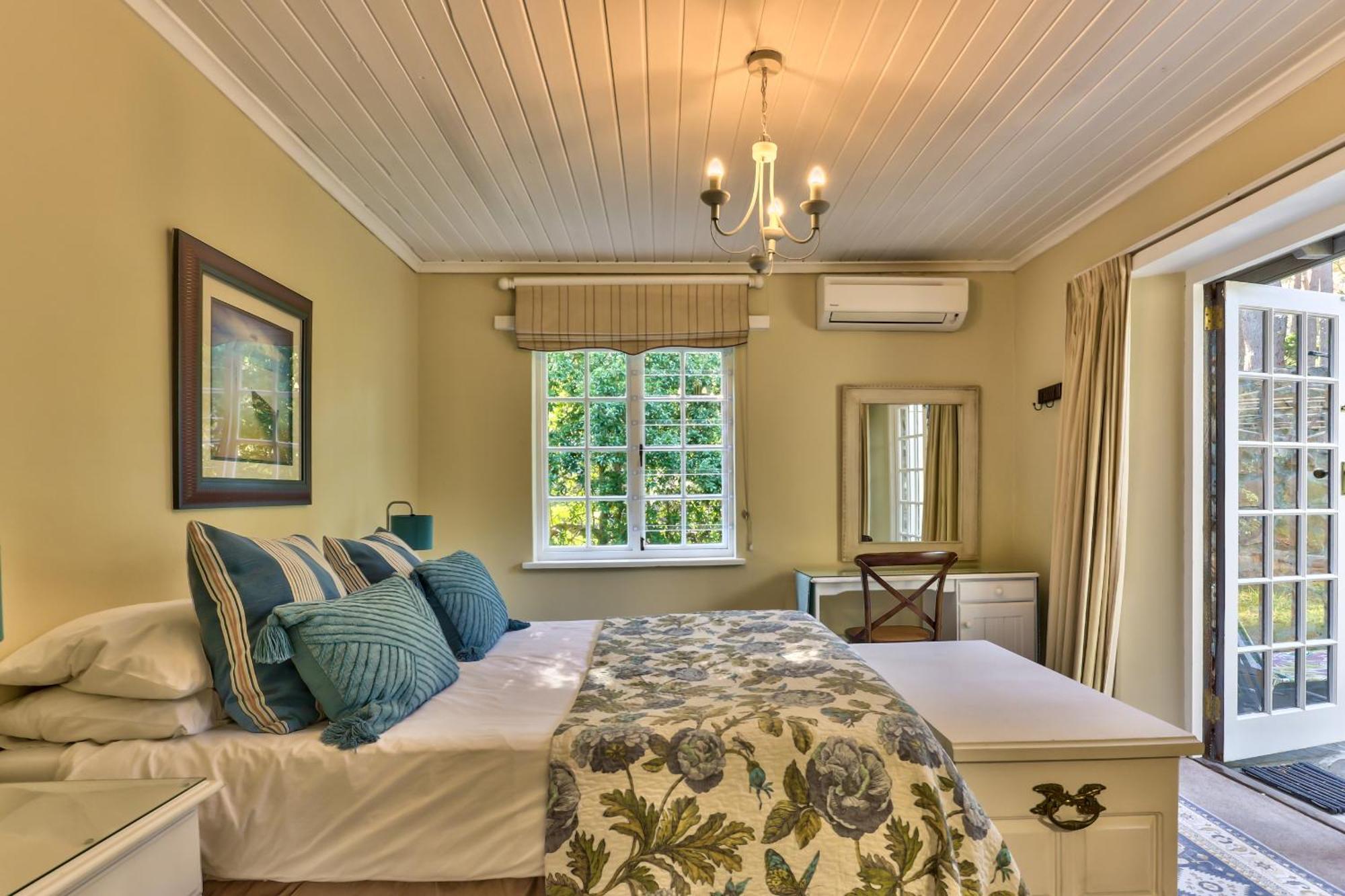 Houtkapperspoort Mountain Cottages Cape Town Luaran gambar