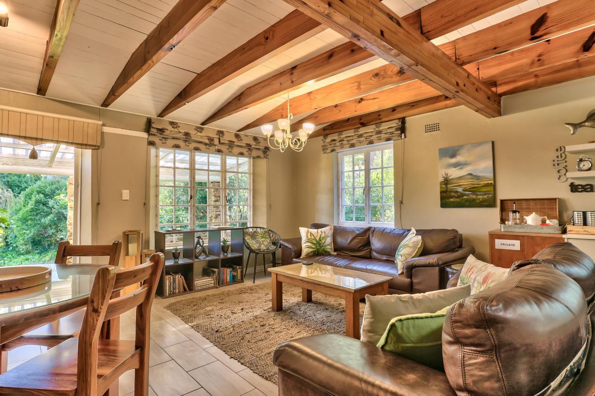 Houtkapperspoort Mountain Cottages Cape Town Luaran gambar