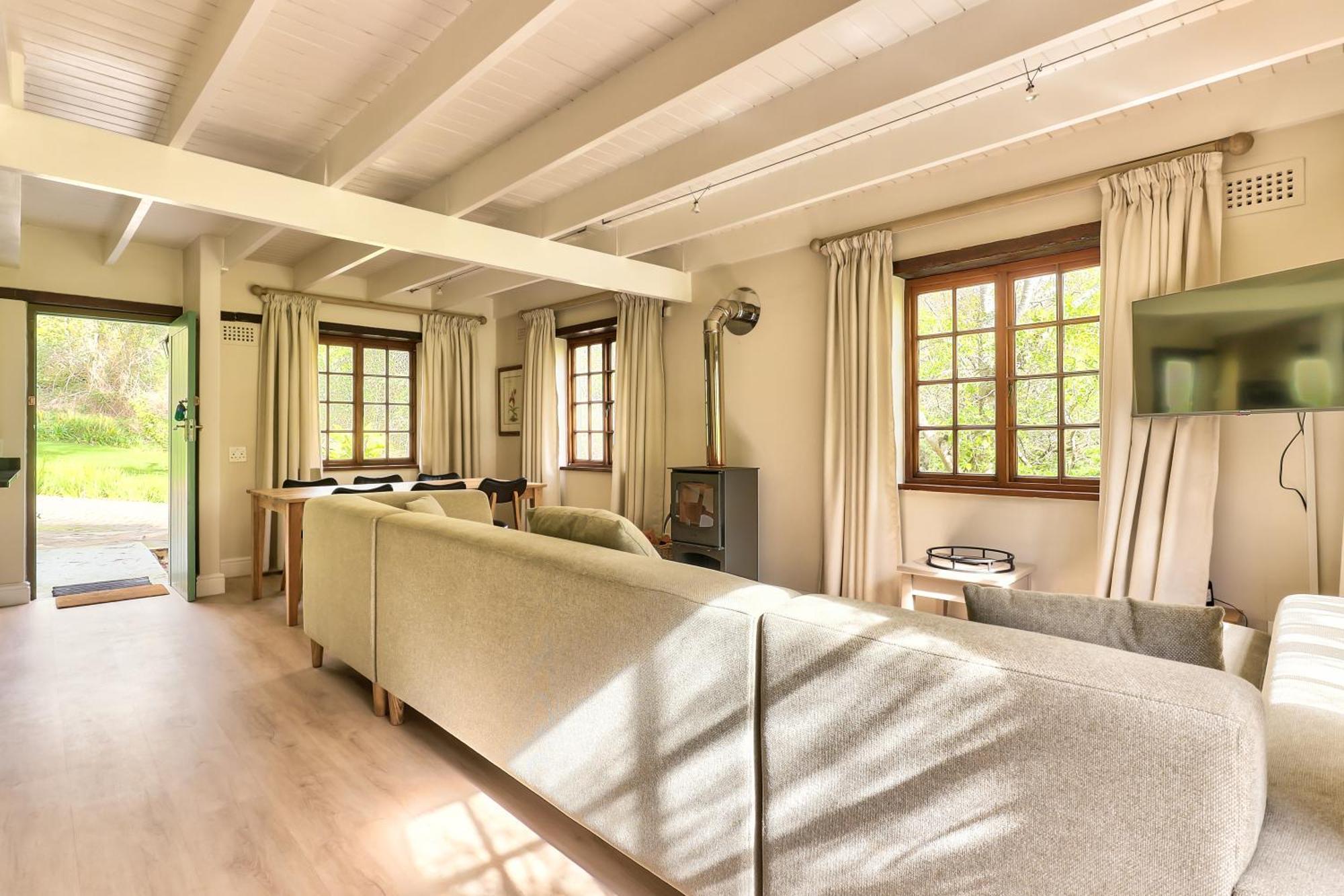 Houtkapperspoort Mountain Cottages Cape Town Luaran gambar