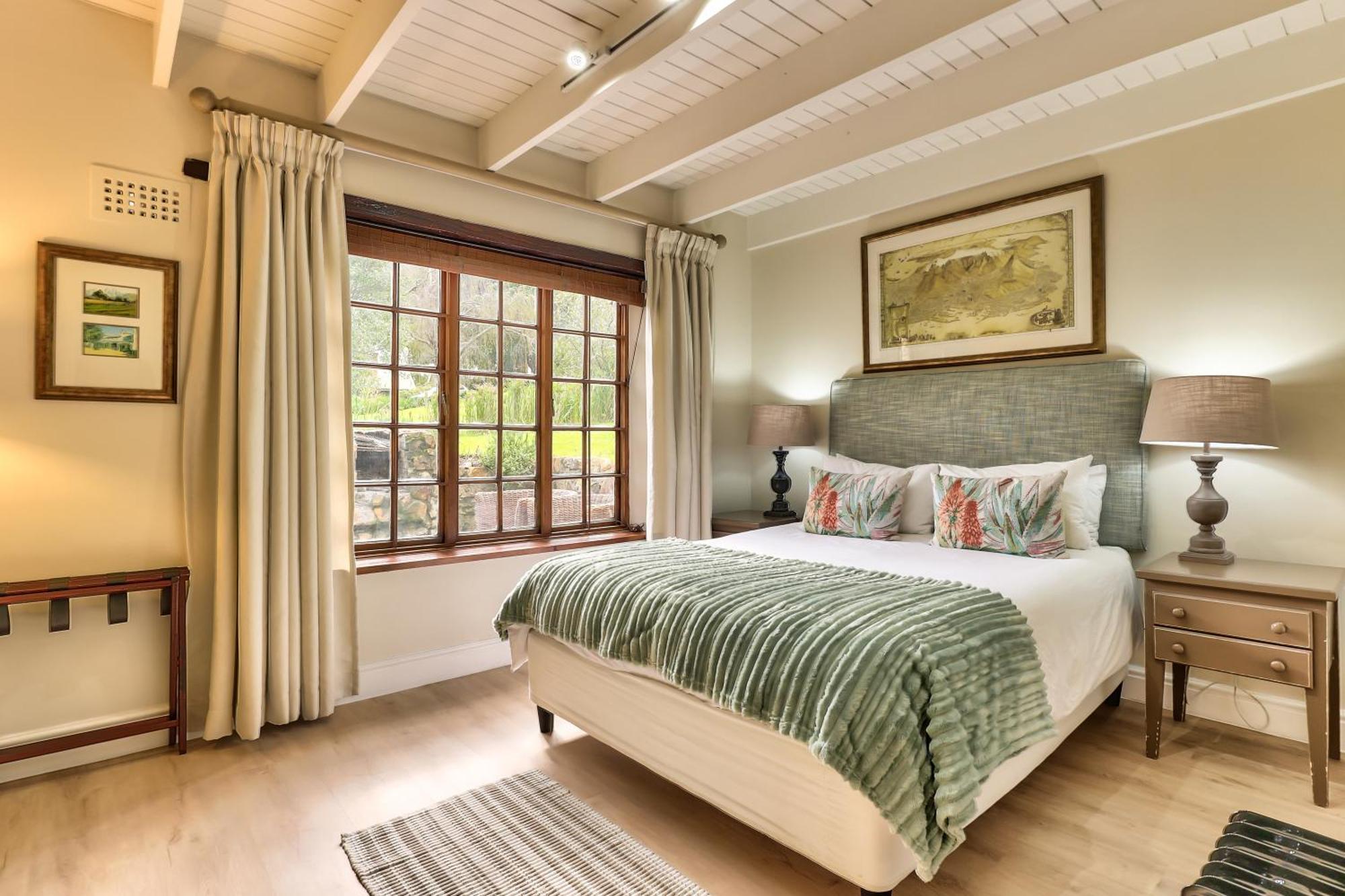 Houtkapperspoort Mountain Cottages Cape Town Luaran gambar