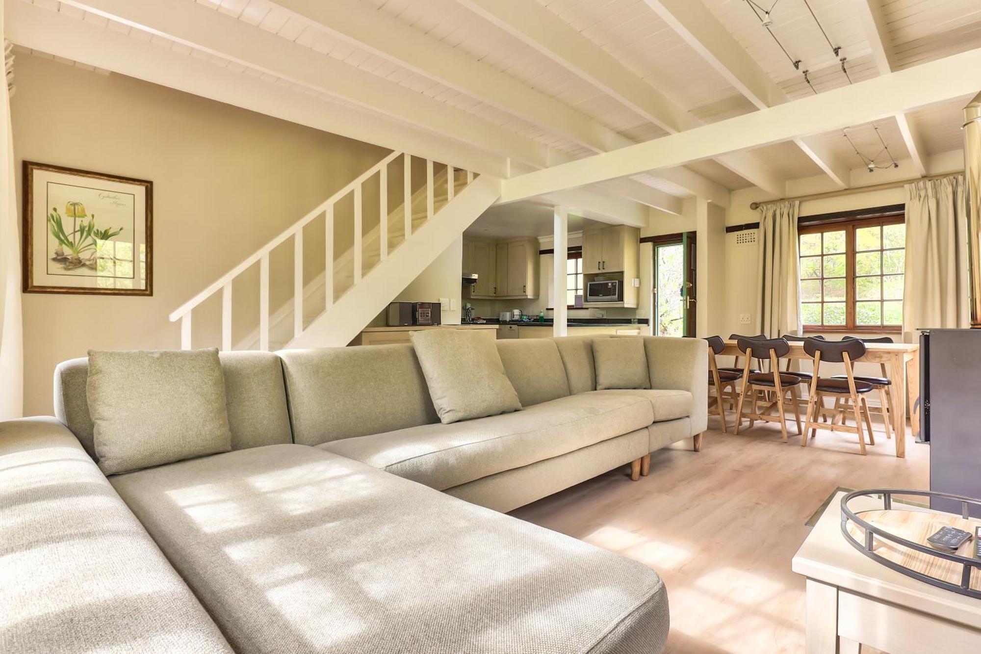 Houtkapperspoort Mountain Cottages Cape Town Luaran gambar
