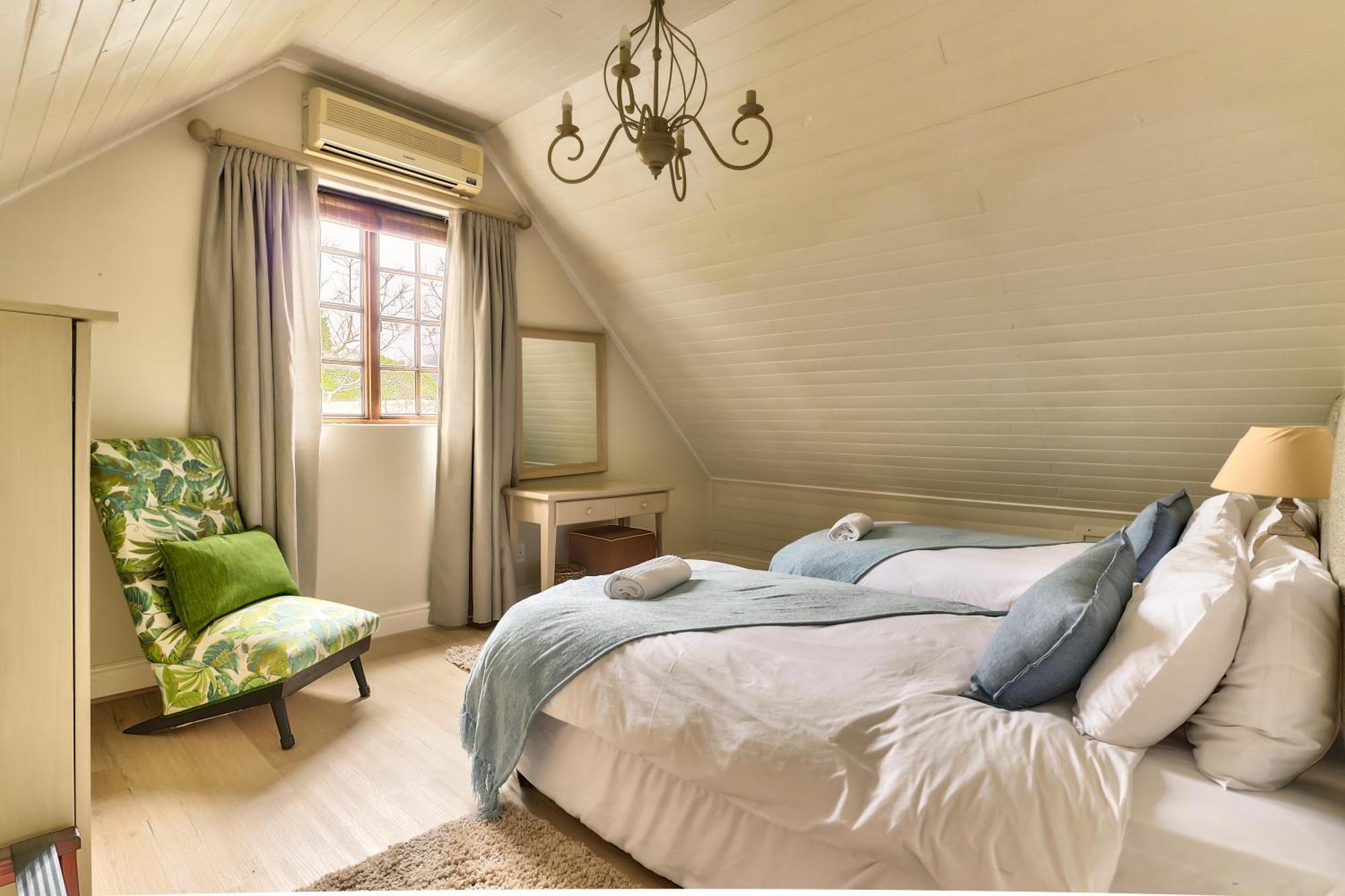 Houtkapperspoort Mountain Cottages Cape Town Luaran gambar
