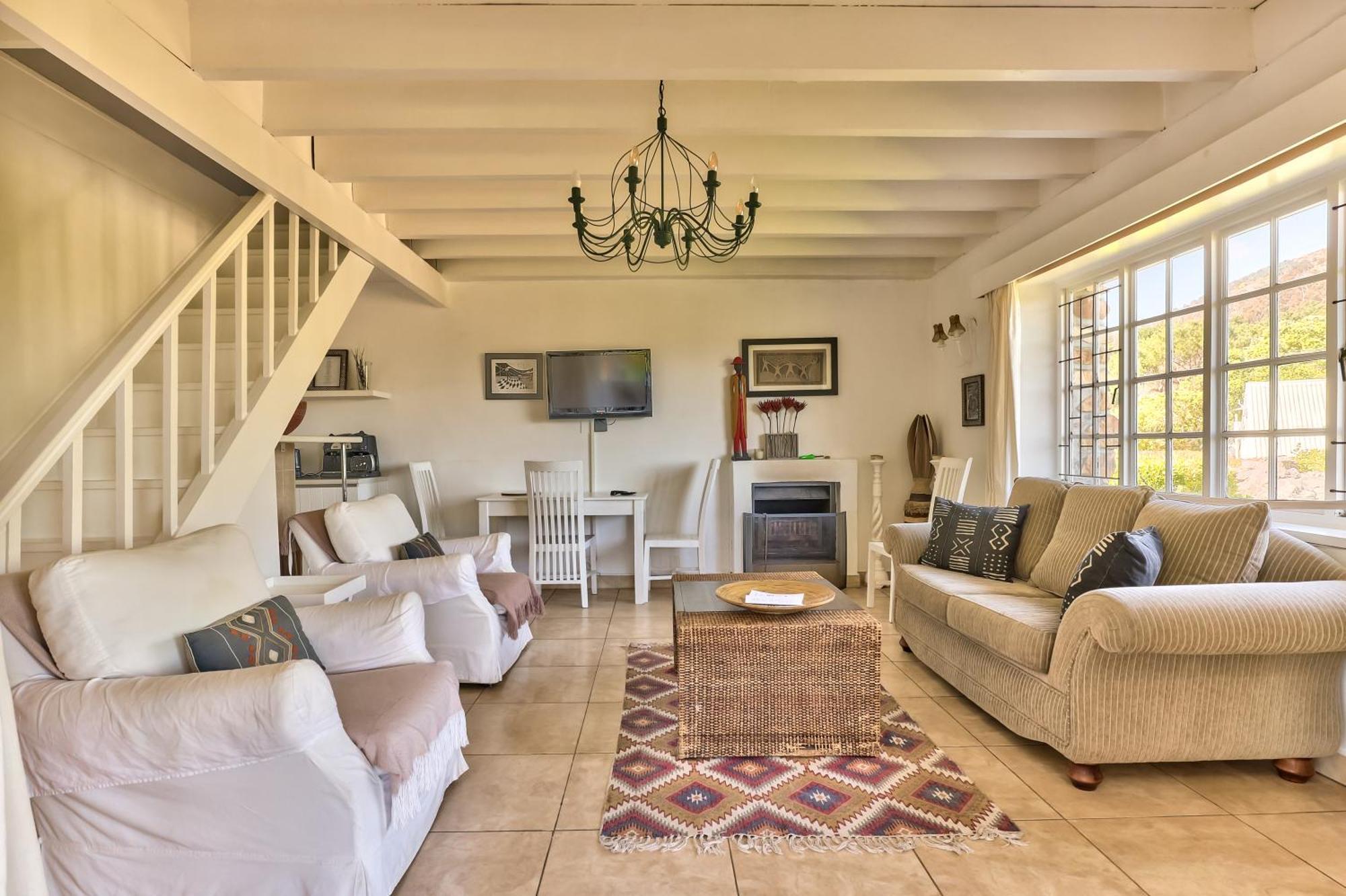Houtkapperspoort Mountain Cottages Cape Town Luaran gambar