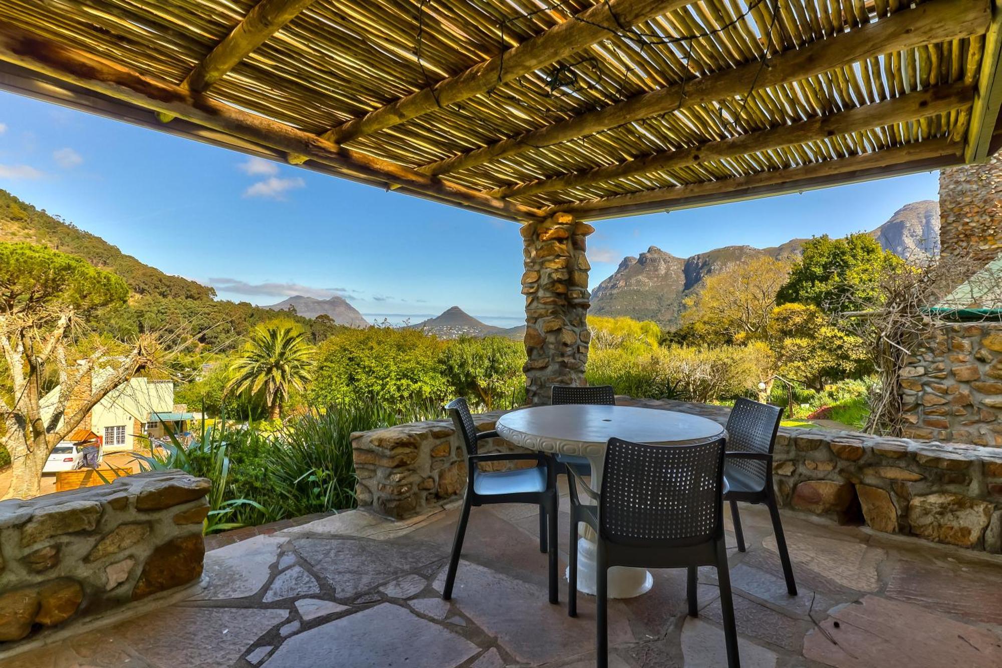 Houtkapperspoort Mountain Cottages Cape Town Luaran gambar
