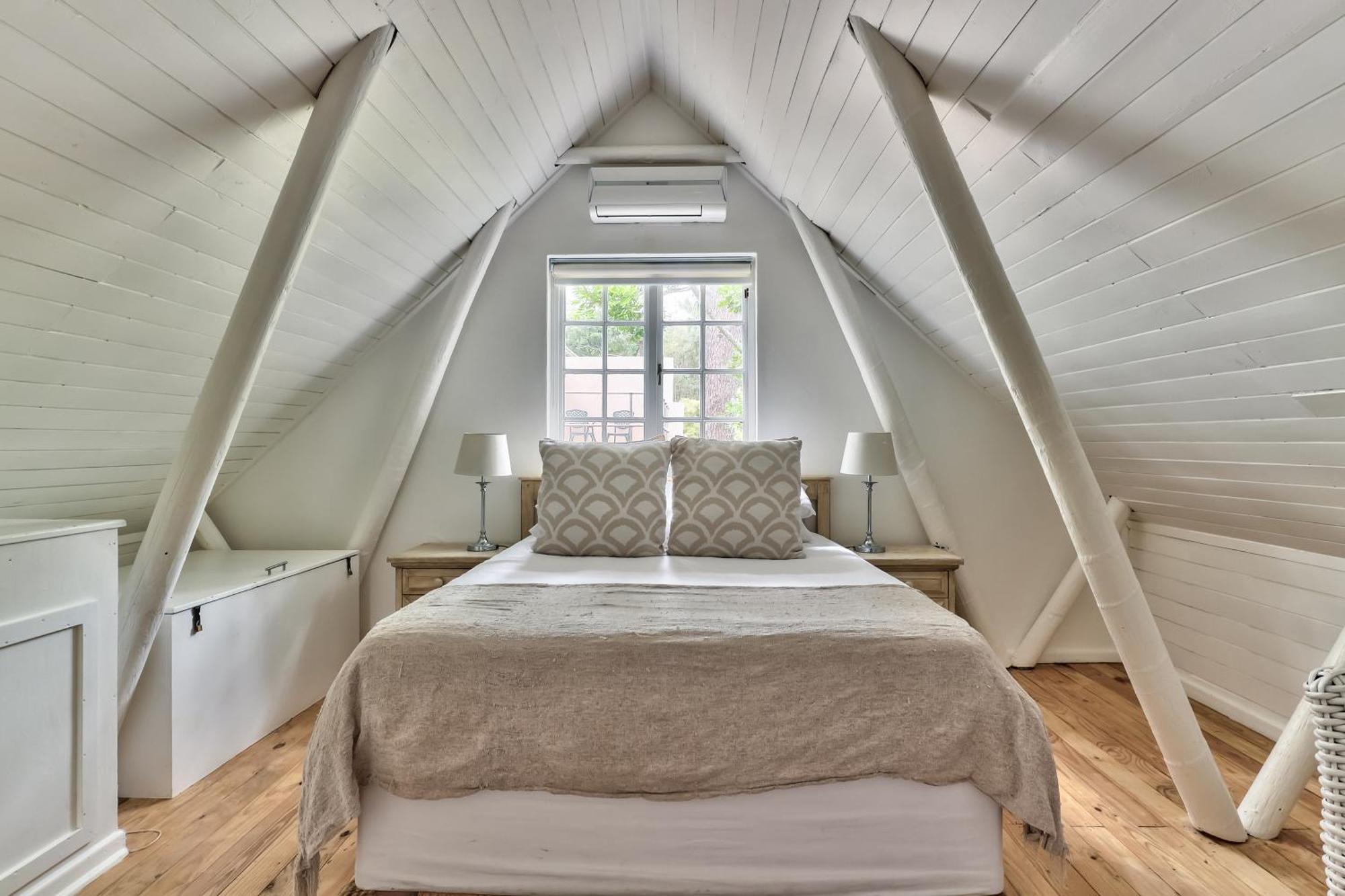 Houtkapperspoort Mountain Cottages Cape Town Luaran gambar