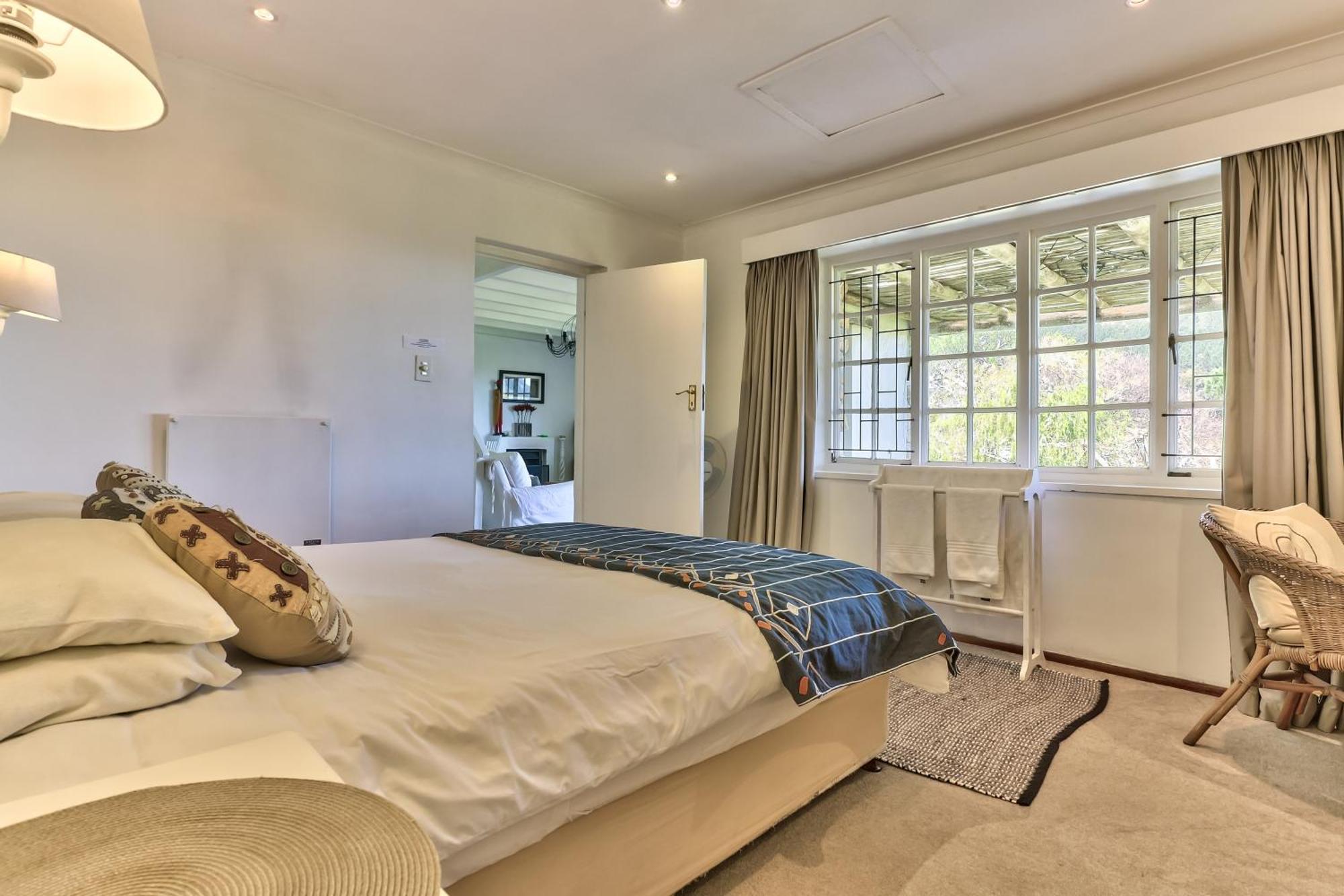 Houtkapperspoort Mountain Cottages Cape Town Luaran gambar