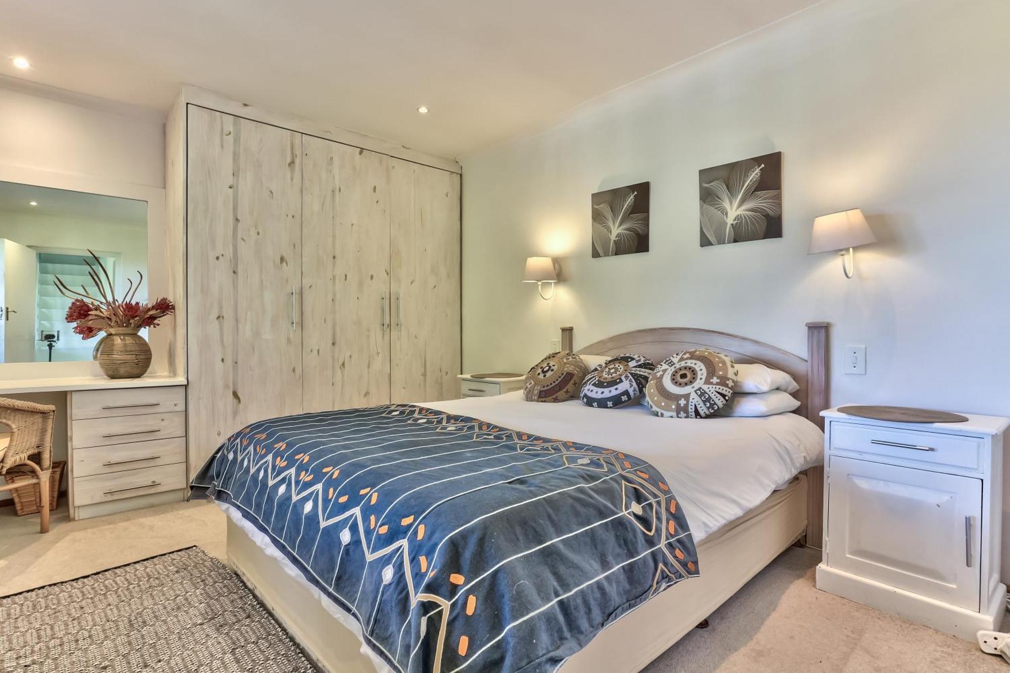 Houtkapperspoort Mountain Cottages Cape Town Luaran gambar