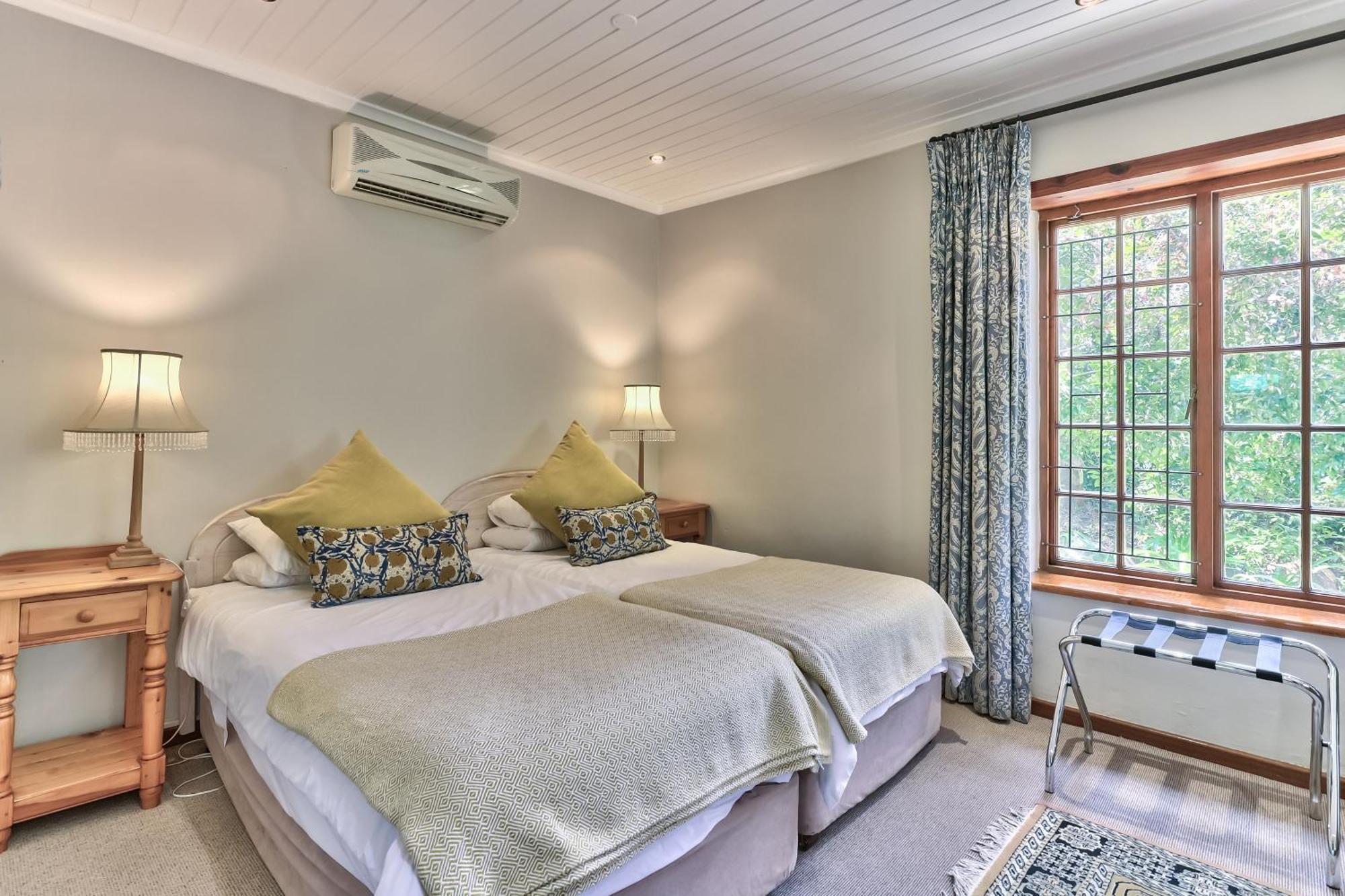 Houtkapperspoort Mountain Cottages Cape Town Luaran gambar