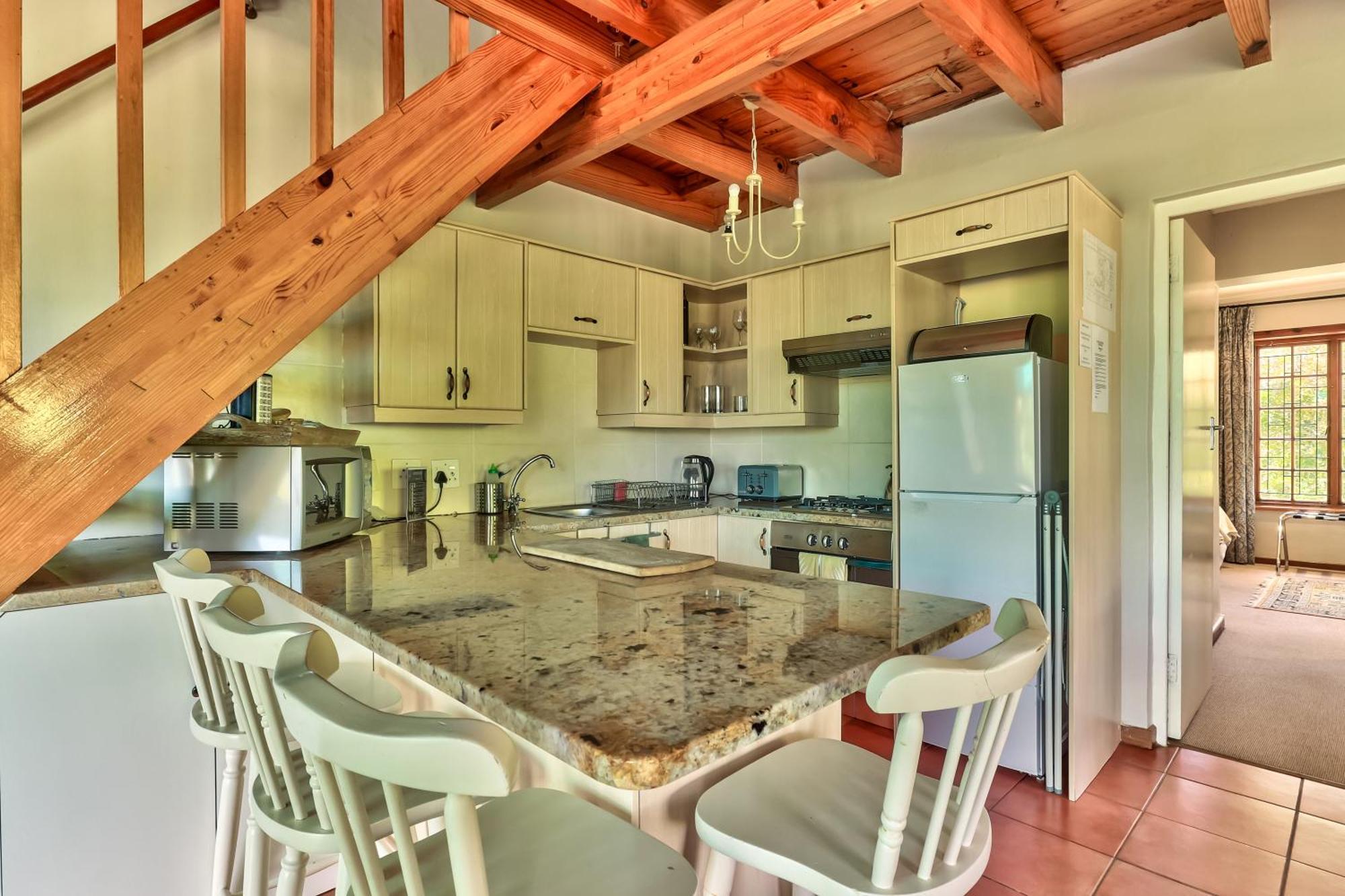 Houtkapperspoort Mountain Cottages Cape Town Luaran gambar