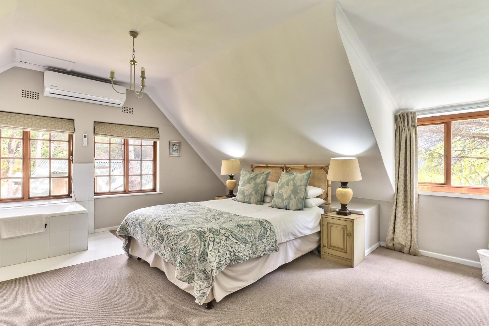 Houtkapperspoort Mountain Cottages Cape Town Luaran gambar