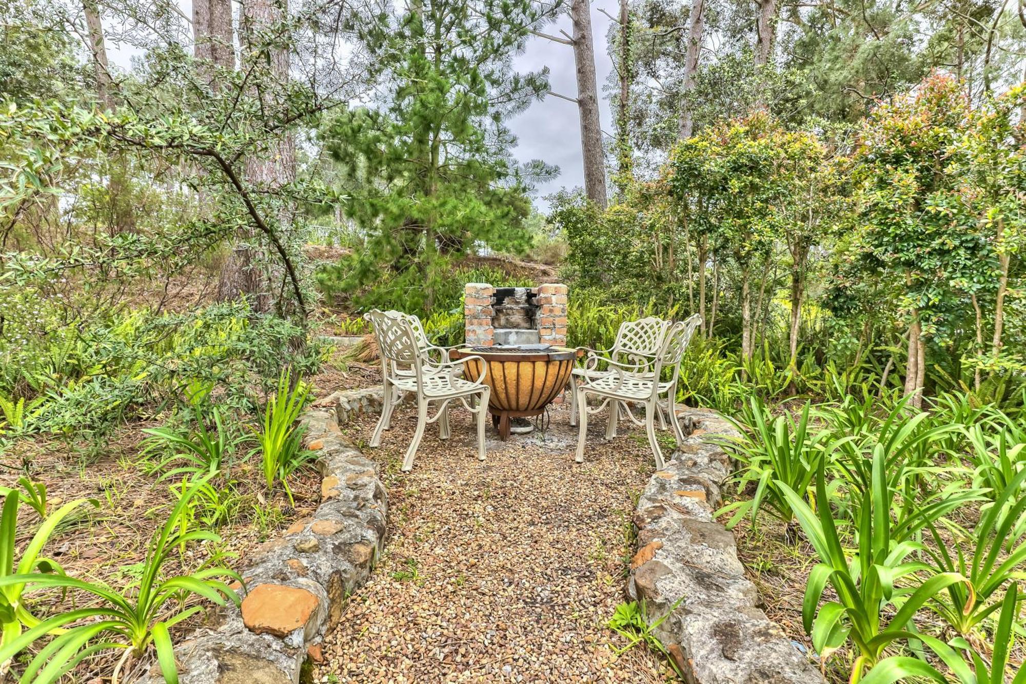 Houtkapperspoort Mountain Cottages Cape Town Luaran gambar