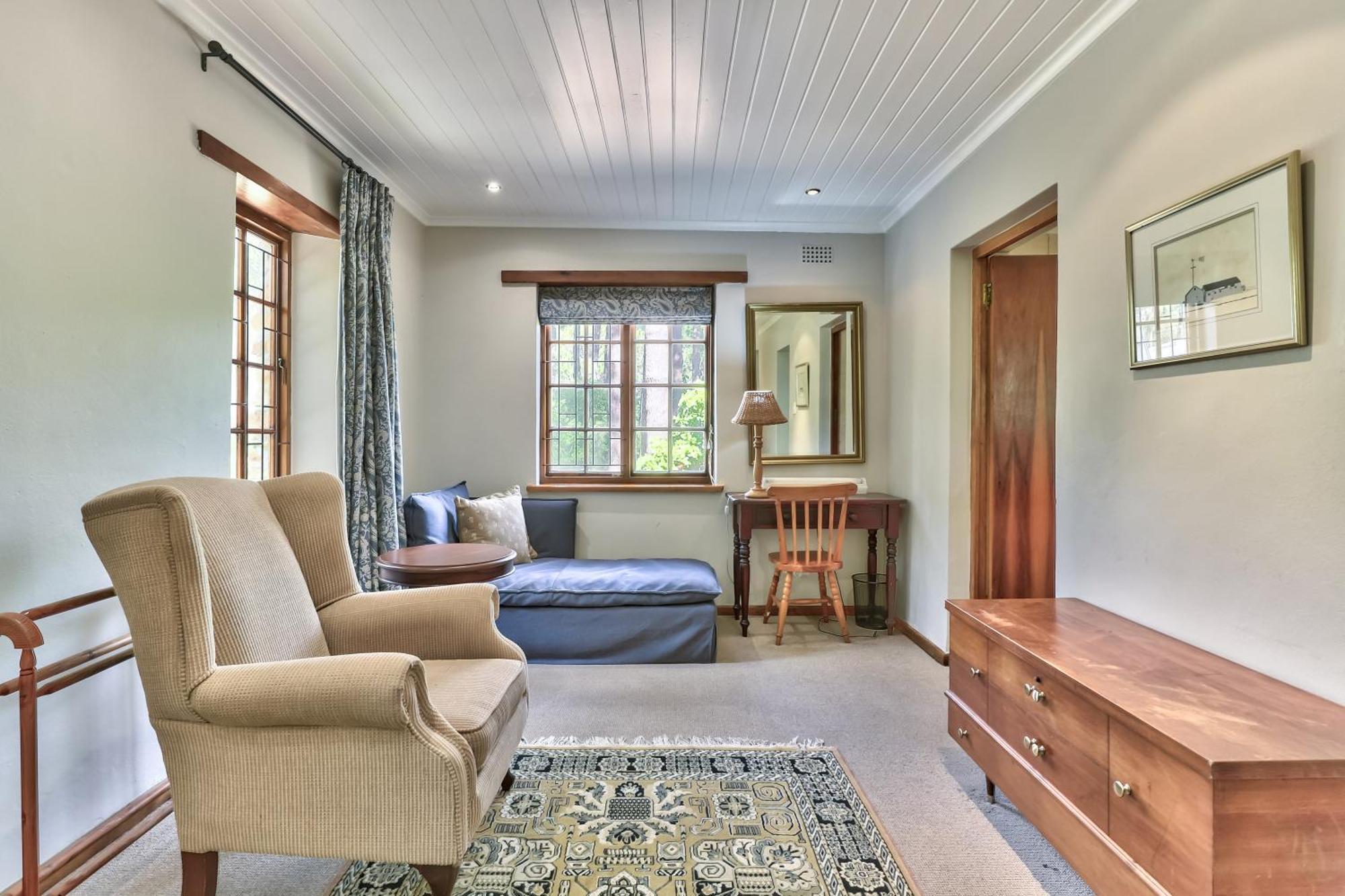 Houtkapperspoort Mountain Cottages Cape Town Luaran gambar
