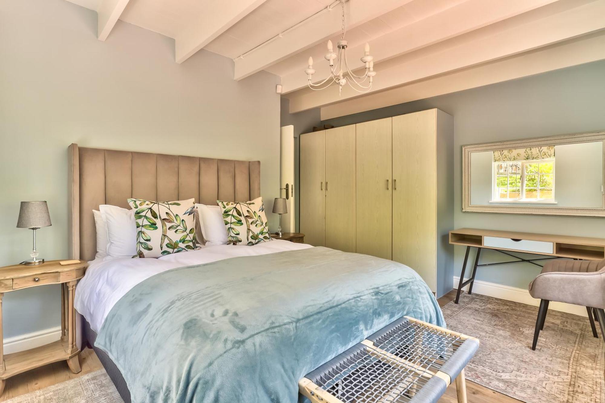 Houtkapperspoort Mountain Cottages Cape Town Luaran gambar