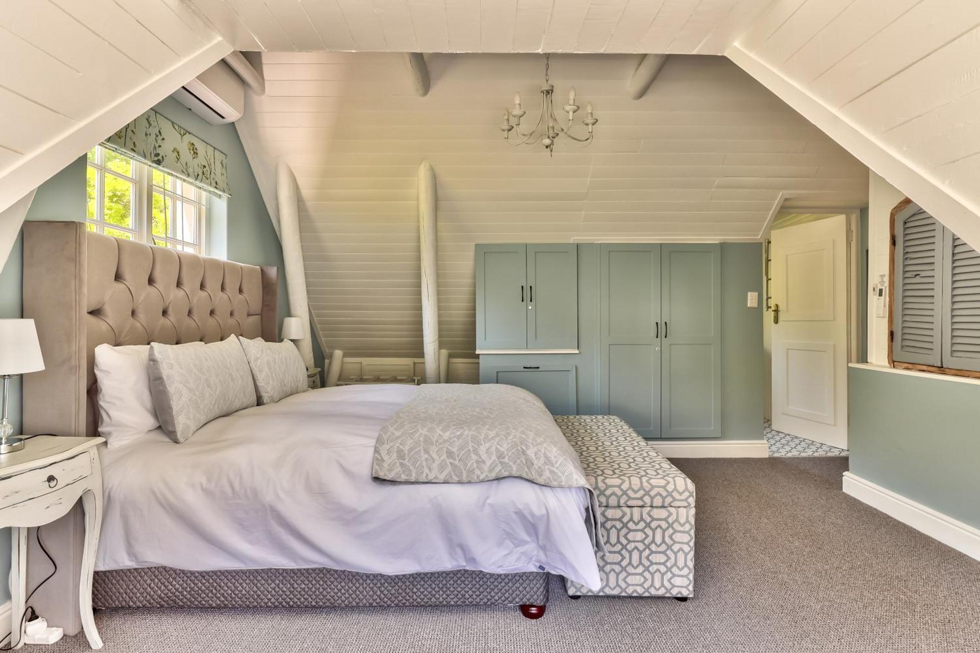 Houtkapperspoort Mountain Cottages Cape Town Luaran gambar
