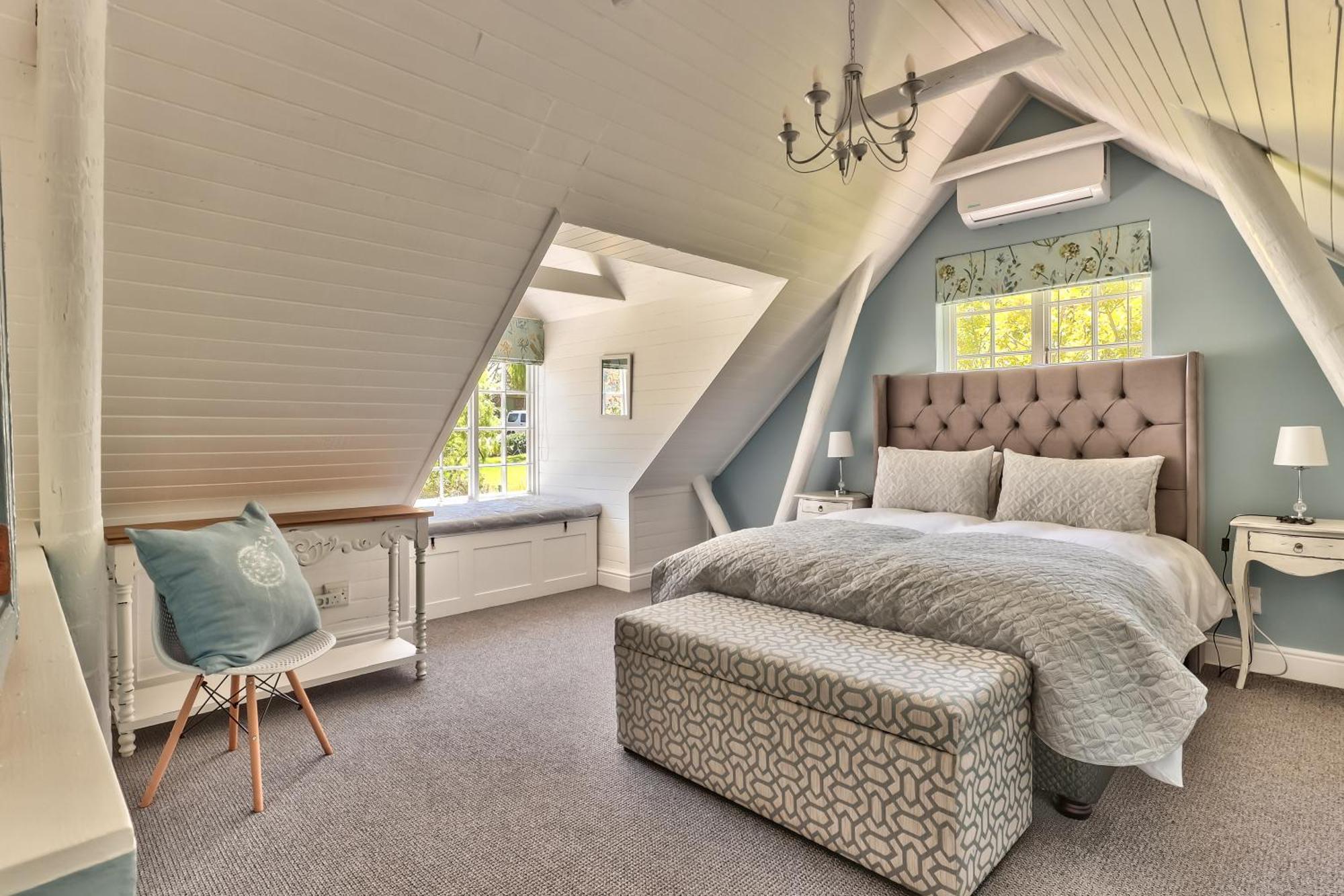 Houtkapperspoort Mountain Cottages Cape Town Luaran gambar