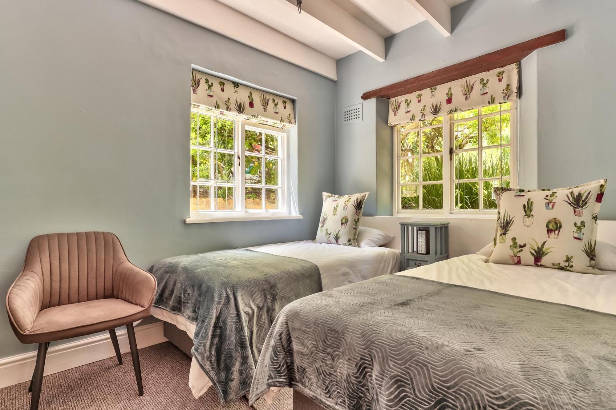 Houtkapperspoort Mountain Cottages Cape Town Luaran gambar
