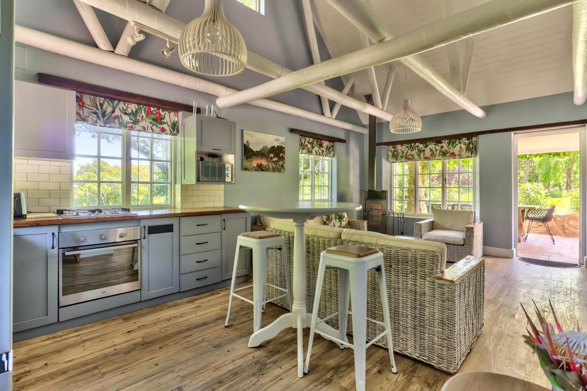 Houtkapperspoort Mountain Cottages Cape Town Luaran gambar