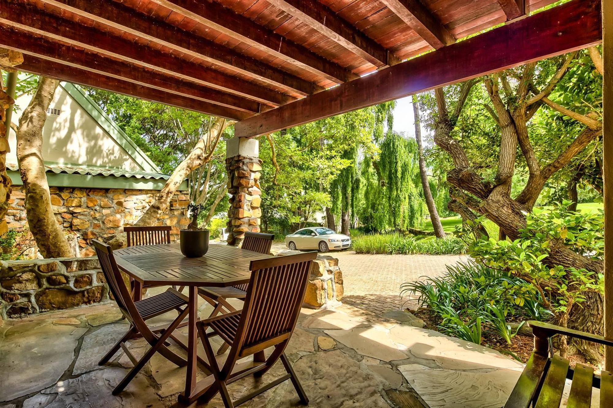Houtkapperspoort Mountain Cottages Cape Town Luaran gambar