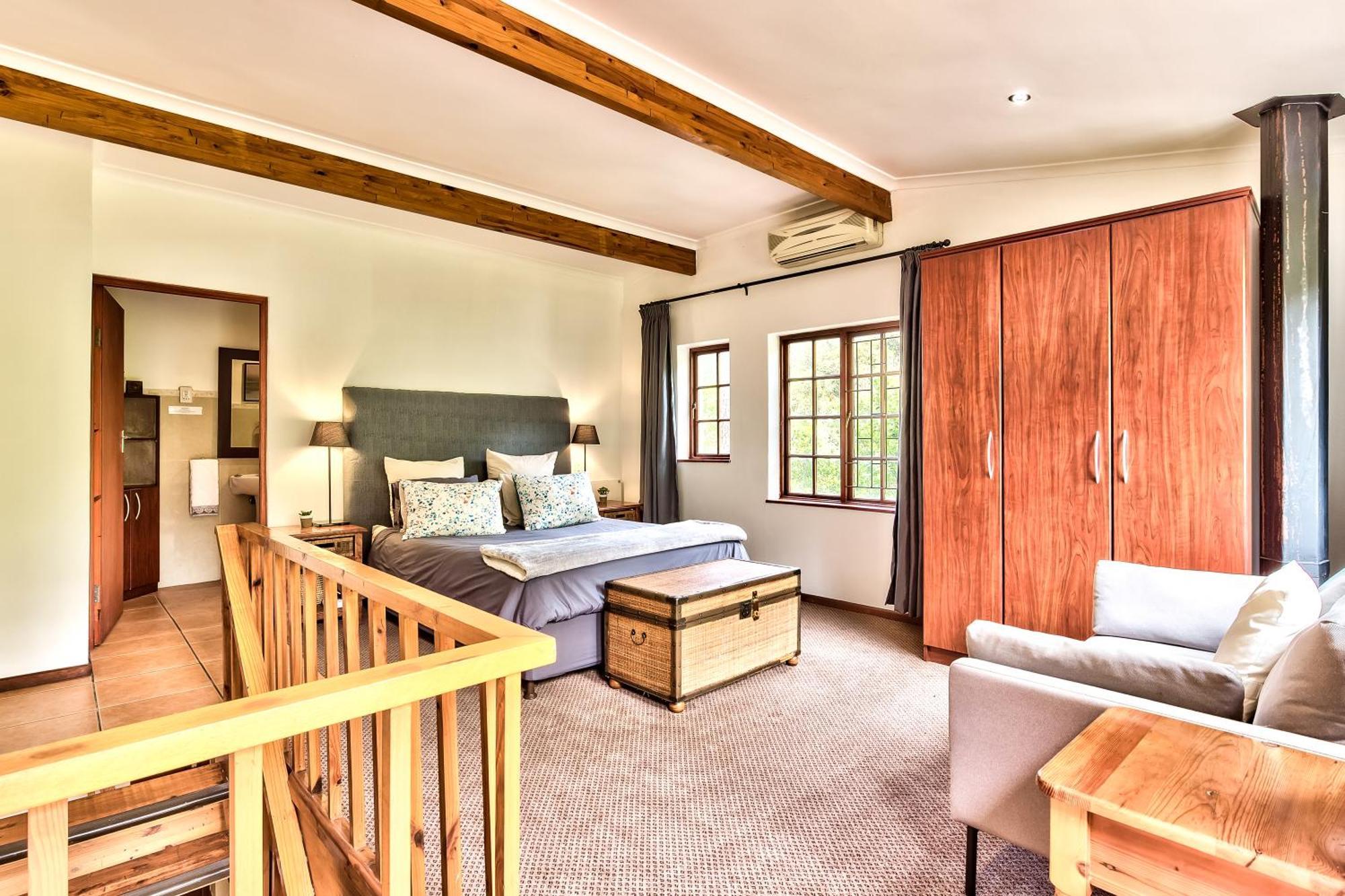 Houtkapperspoort Mountain Cottages Cape Town Luaran gambar