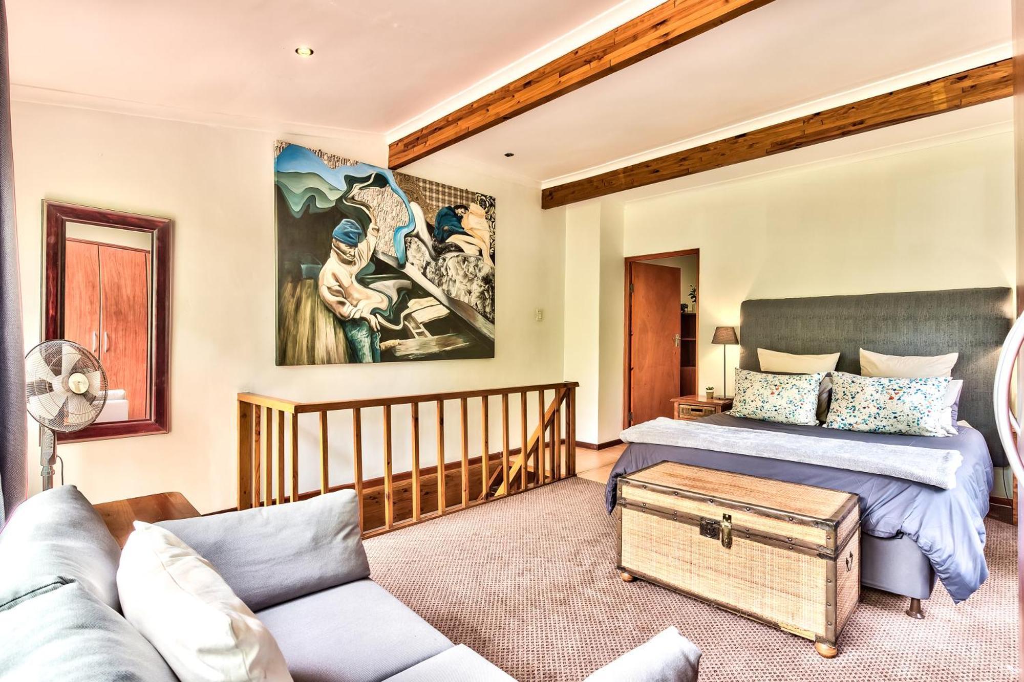 Houtkapperspoort Mountain Cottages Cape Town Luaran gambar