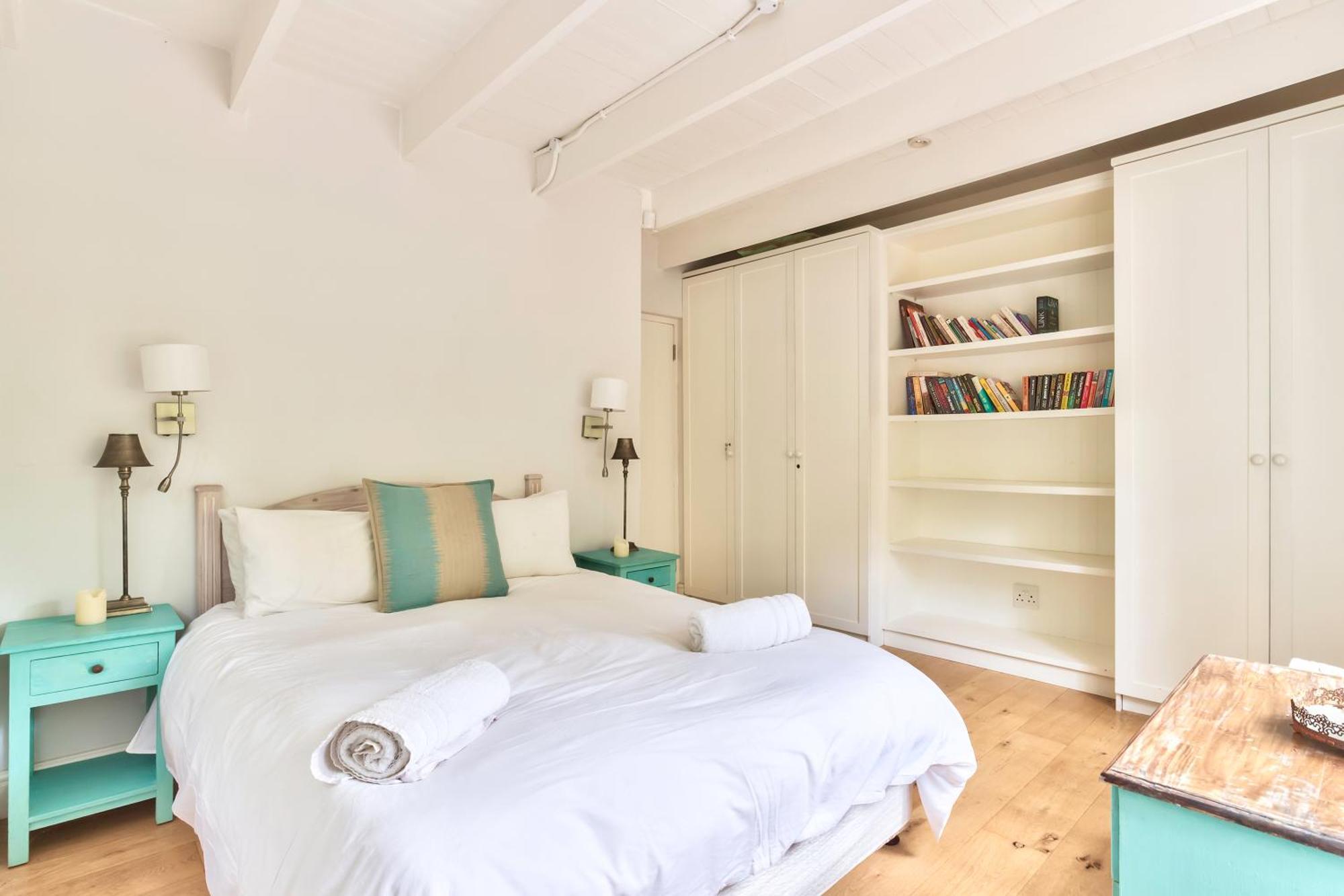 Houtkapperspoort Mountain Cottages Cape Town Luaran gambar