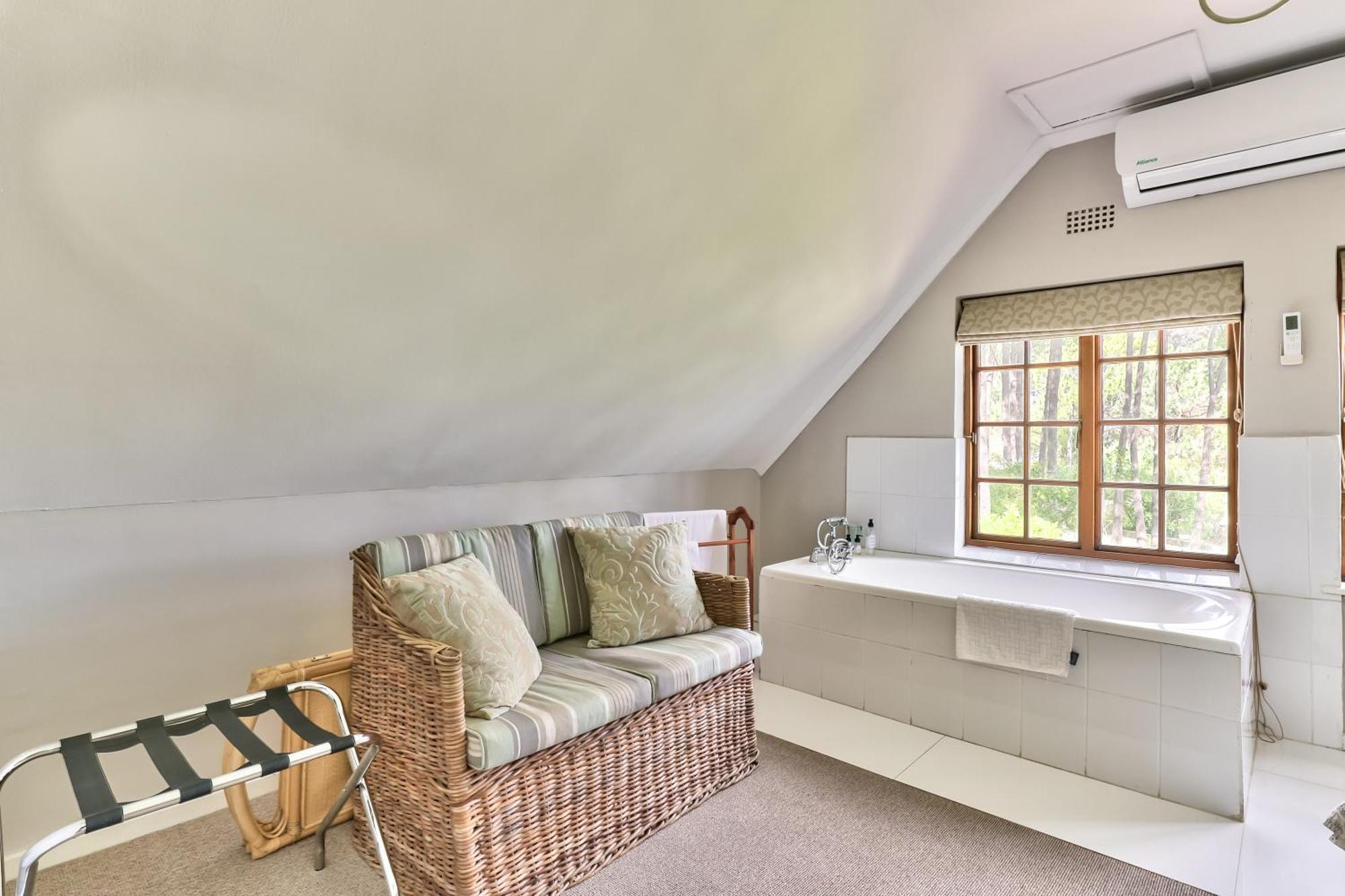 Houtkapperspoort Mountain Cottages Cape Town Luaran gambar