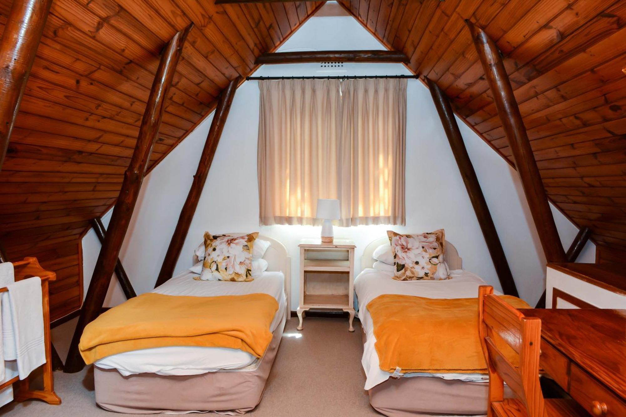 Houtkapperspoort Mountain Cottages Cape Town Luaran gambar