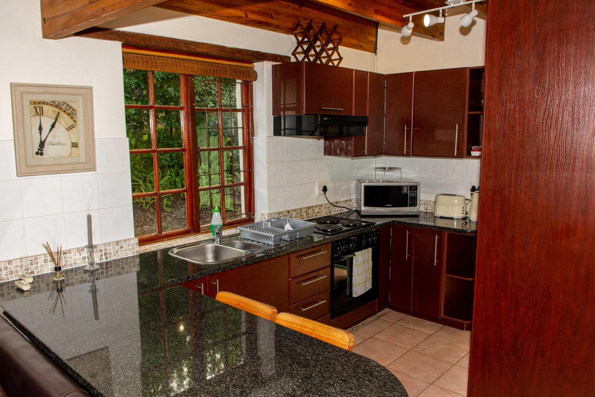 Houtkapperspoort Mountain Cottages Cape Town Luaran gambar