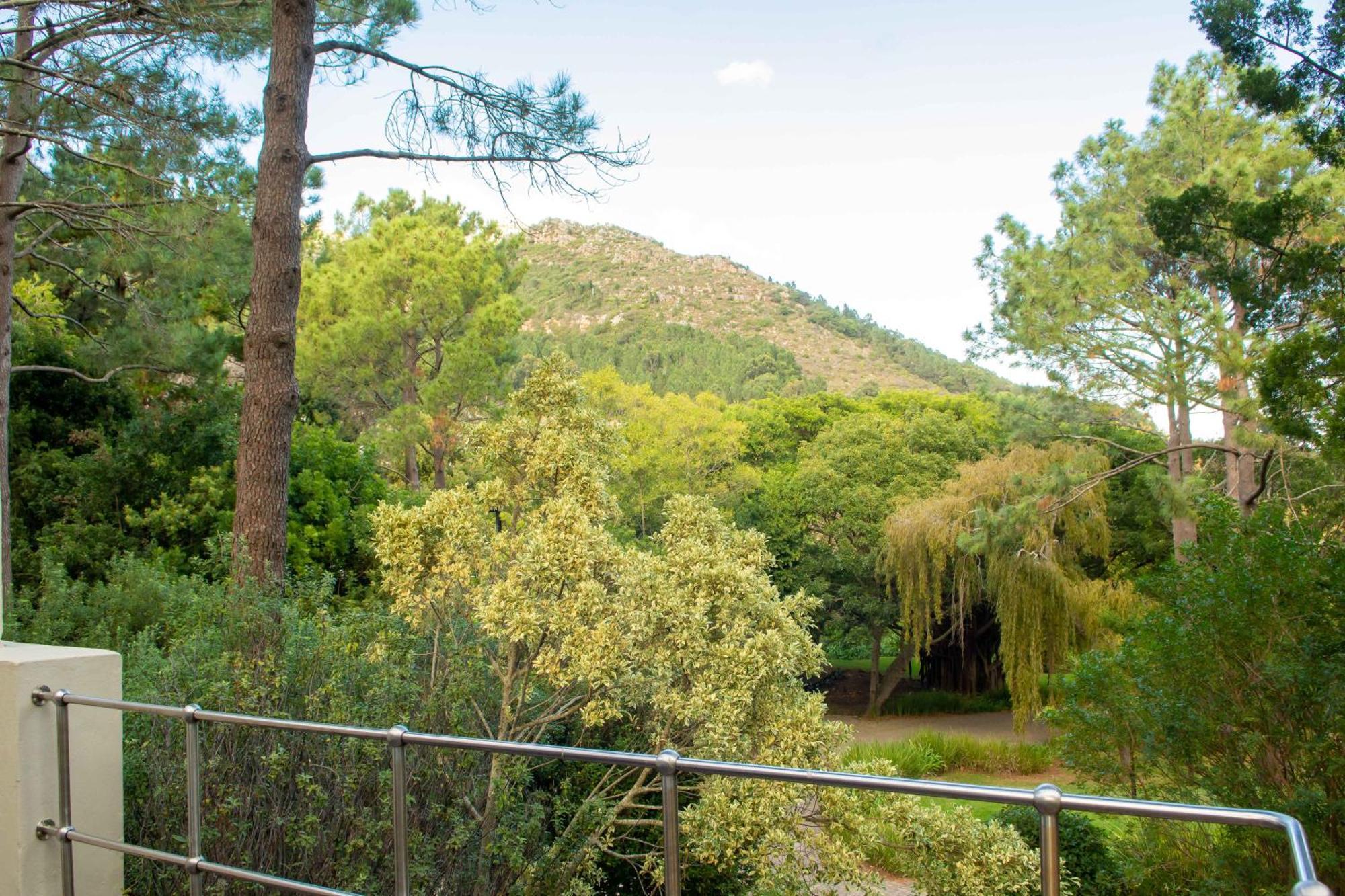 Houtkapperspoort Mountain Cottages Cape Town Luaran gambar
