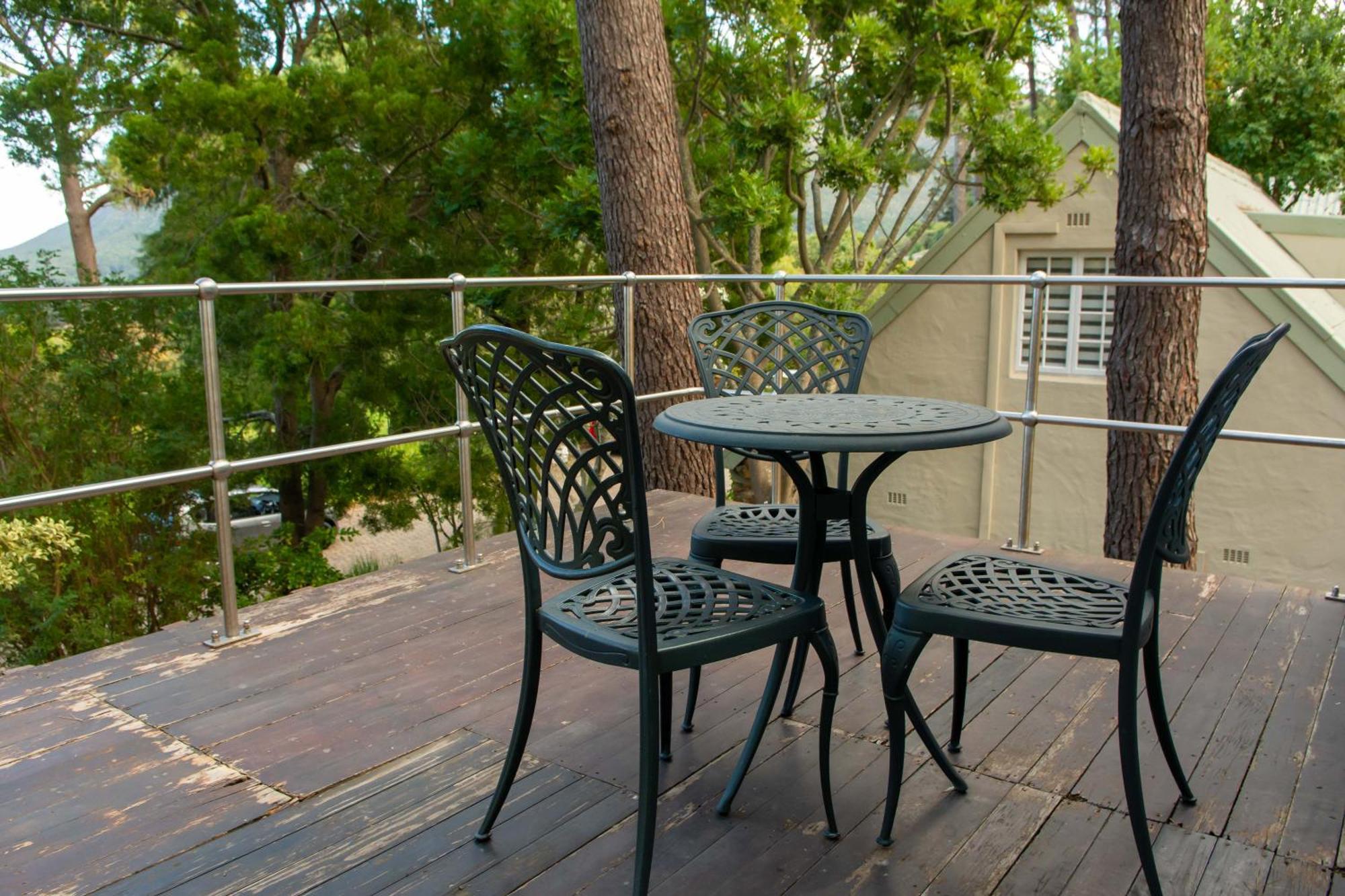 Houtkapperspoort Mountain Cottages Cape Town Luaran gambar